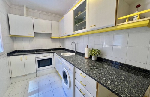 Ajo Apartment | La Casita de Tita -12808