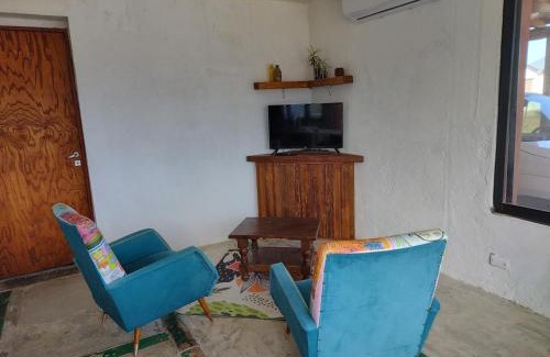 Calamuchita Department House | La Casita de Villa Yacanto