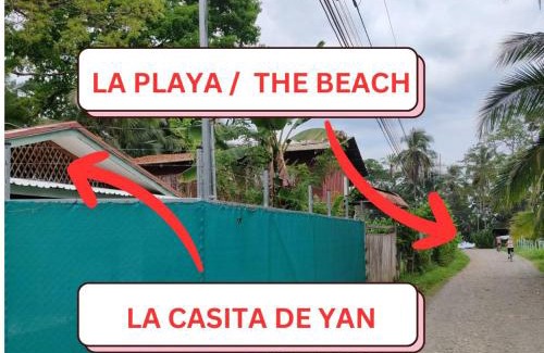 Cocles House | La Casita de Yan