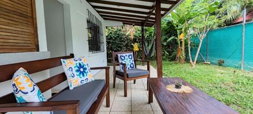Cocles House | La Casita de Yan