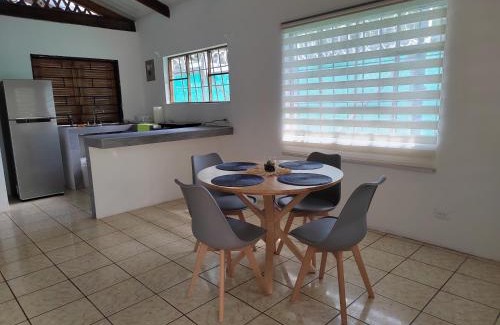 Cocles House | La Casita de Yan