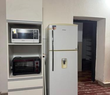 Tinogasta Apartment | La casita del Adobe