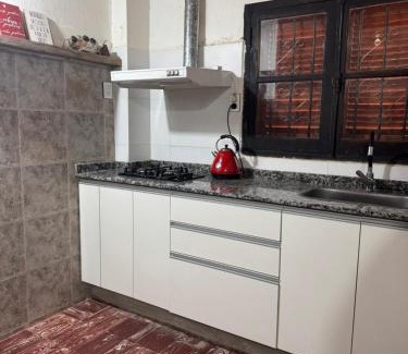 Tinogasta Apartment | La casita del Adobe