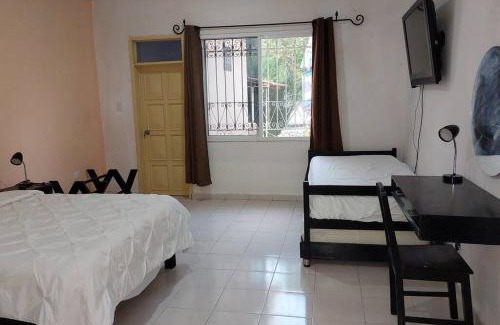 Centro House | La casita del centro
