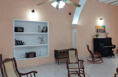 Centro House | La casita del centro