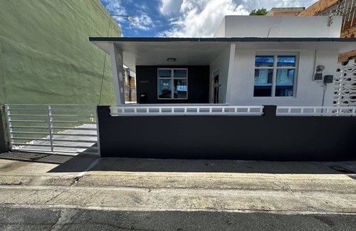 Fajardo House | La Casita del Este