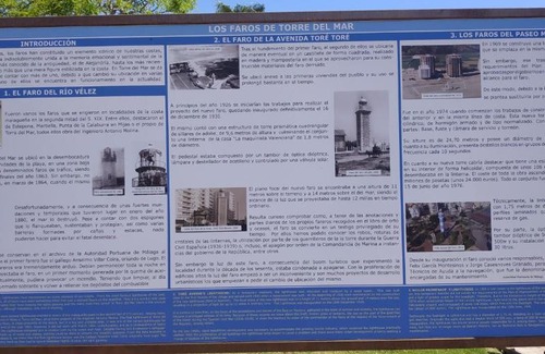 Torre del Mar House | LA CASITA DEL FARO