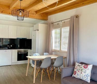 Betancuria Apartment | La Casita del Mojino