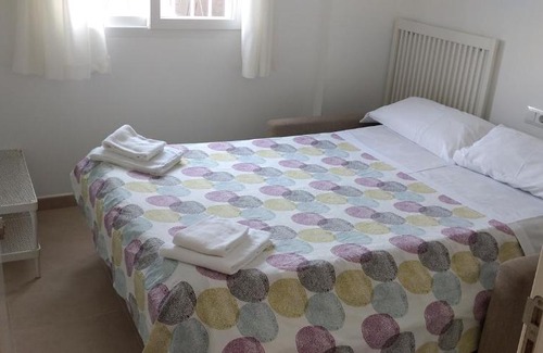 Cabo de Palos Bed & Breakfast | La Casita del pescador