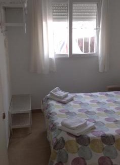 Cabo de Palos Bed & Breakfast | La Casita del pescador