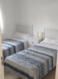 Cabo de Palos Bed & Breakfast | La Casita del pescador