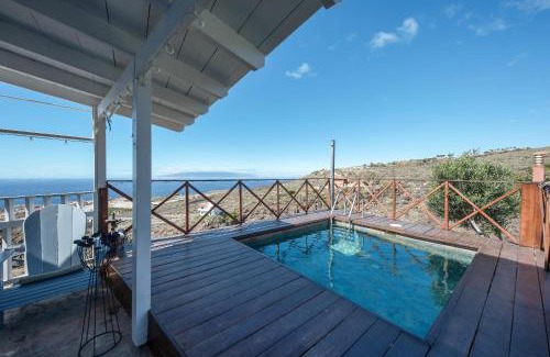 Armenime House | La Casita