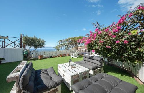 Armenime House | La Casita