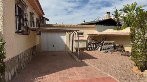 Quesada House | La Casita