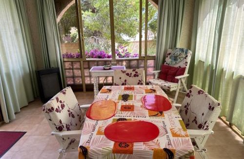 Quesada House | La Casita
