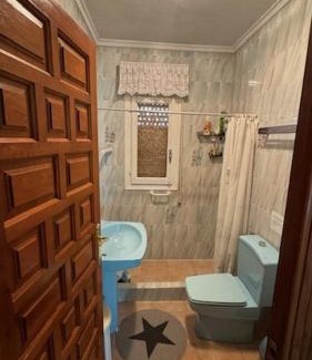 Quesada House | La Casita
