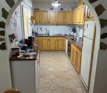 Quesada House | La Casita