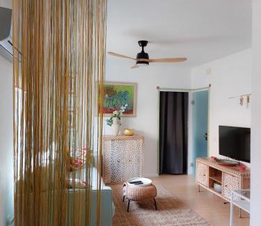La Canyada dels Pins House | La Casita