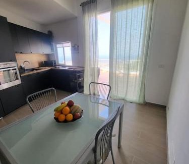 Armenime Apartment | La casita