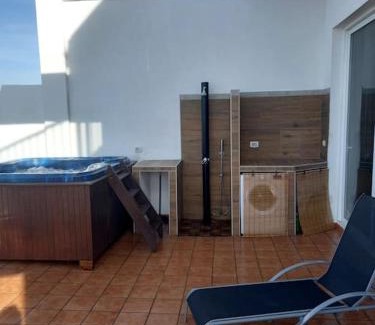 Armenime Apartment | La casita