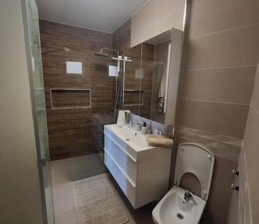 Armenime Apartment | La casita