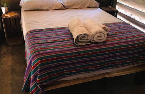 Marbella Ski Chalet | La casita Marbella