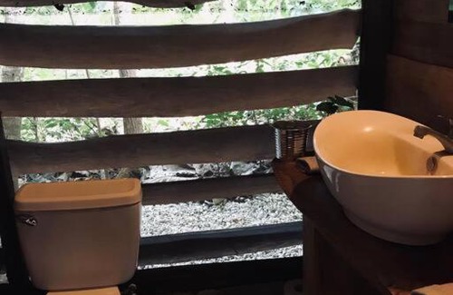 Marbella Ski Chalet | La casita Marbella