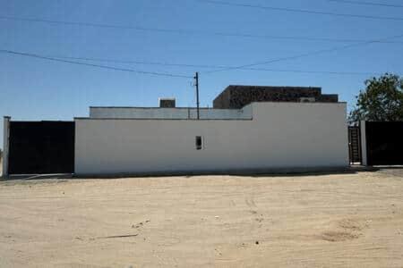 Nueva Esperanza House | La Casita