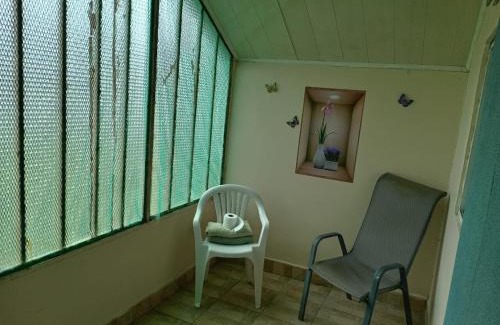 Brisas de Alto Boquete House | La Casita