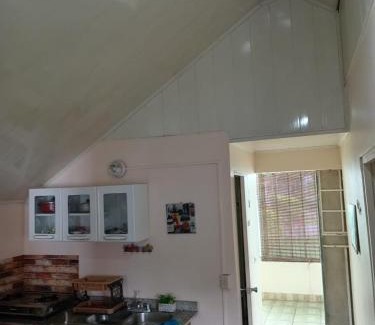 Brisas de Alto Boquete House | La Casita