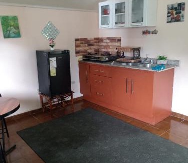 Brisas de Alto Boquete House | La Casita