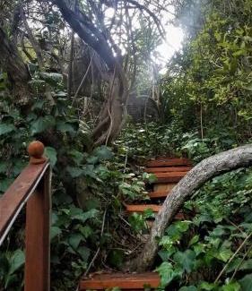Alpine House | La Casita Private Resort Spa and Mini Golf Course