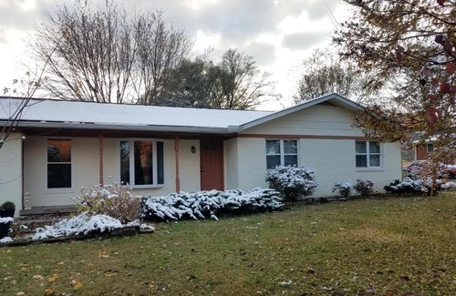 Maryville House | La Casita