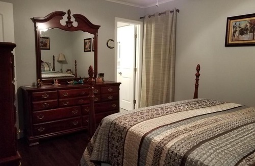 Maryville House | La Casita