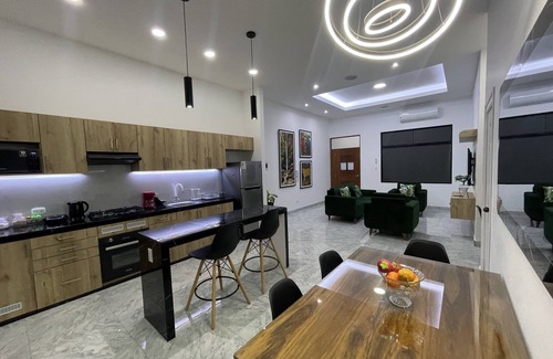 Tarapoto Apartment | La Casita Verde - Private Pool