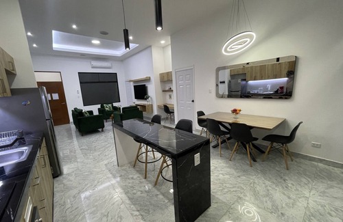 Tarapoto Apartment | La Casita Verde - Private Pool