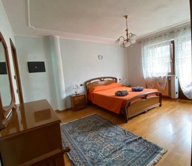 Valdieri Apartment | La Caso et Pierò