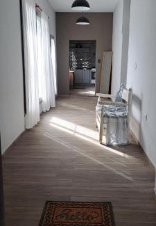Balcarce House | La Casona