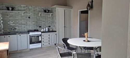 Balcarce House | La Casona