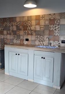 Balcarce House | La Casona