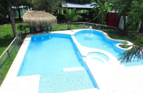 Gualeguaychu Hotel | La Casona