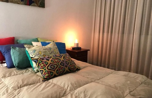 La Plata Apartment | La Casona