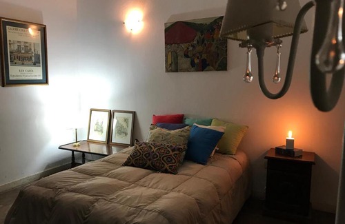 La Plata Apartment | La Casona