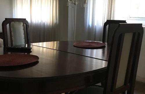 La Plata Apartment | La Casona