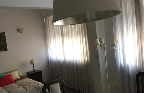 La Plata Apartment | La Casona