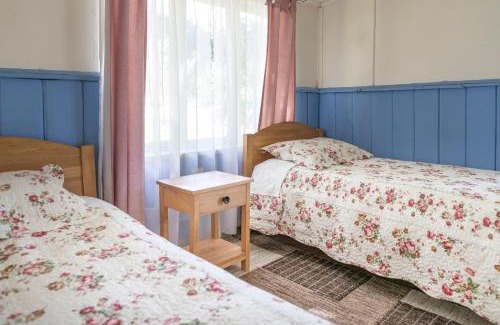 Rio Ibanez Bed & Breakfast | La Casona, baño Compartido