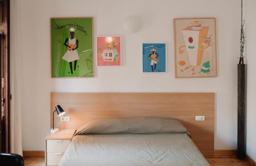 El Cabanyal House | La Casona Beach House