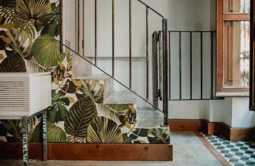 El Cabanyal House | La Casona Beach House