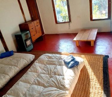 Penalolen Apartment | La Casona
