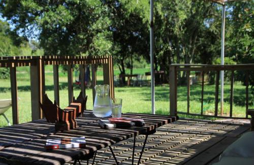 Colonia House | La Casona de San Pedro